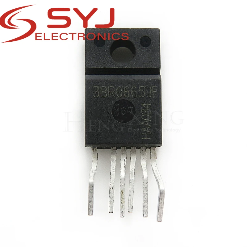 

10 шт. ICE3BR0665JF 3BR0665JF