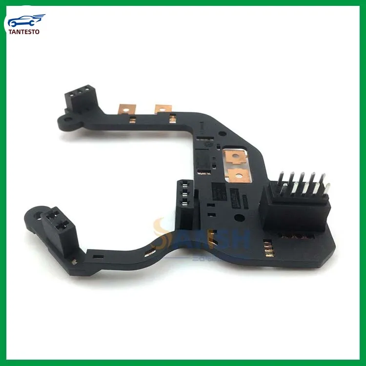 For Jiefang Heavy Truck Delong JAC Bossch 2.2  6.5 Urea Pump Circuit Board    Inner Line