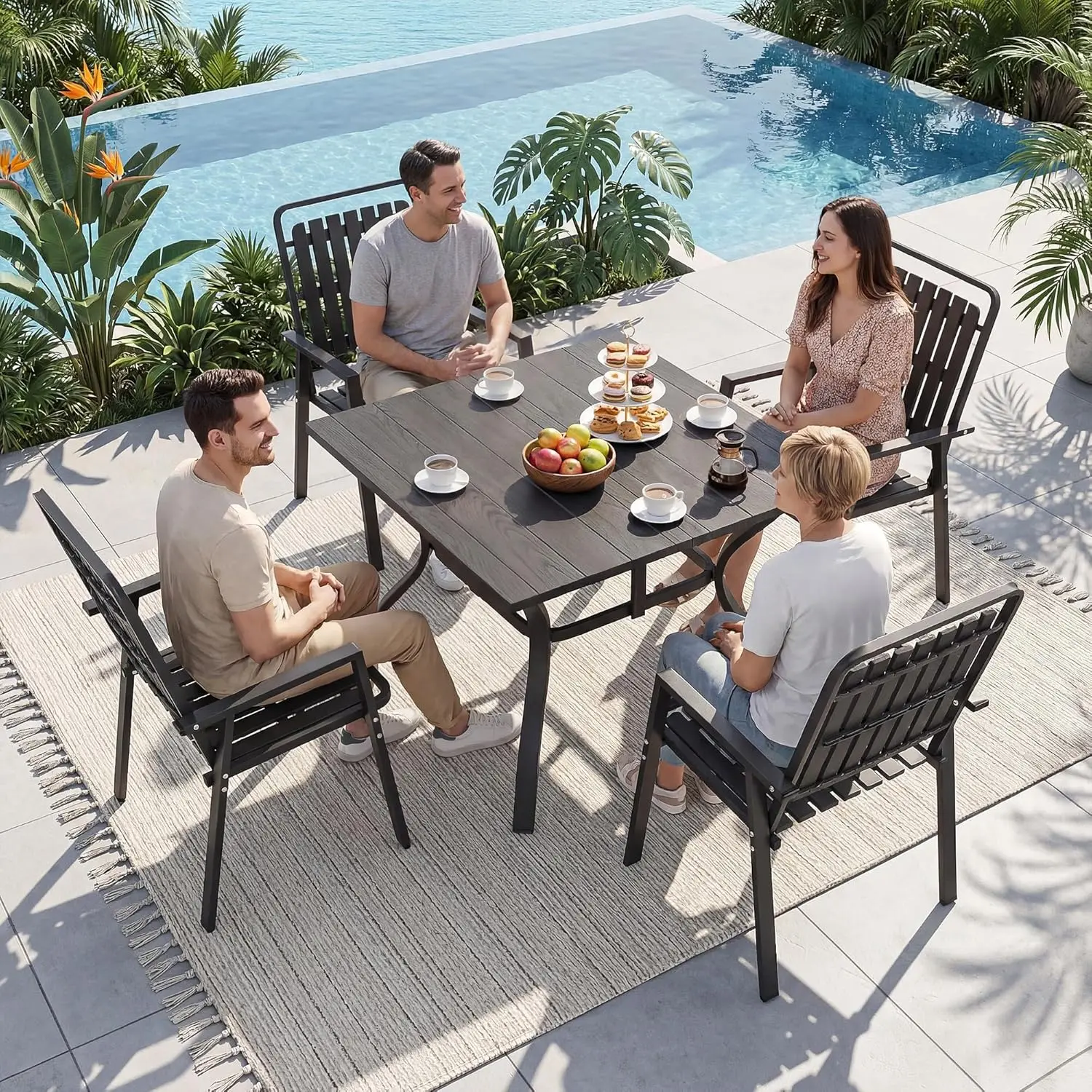 Thumbnail 3 - #21 Top Patio Umbrellas Picks for Every Budget