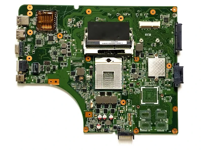 For ASUS K53SC A53S K53SD K53SV K53E K53S main board independent integration