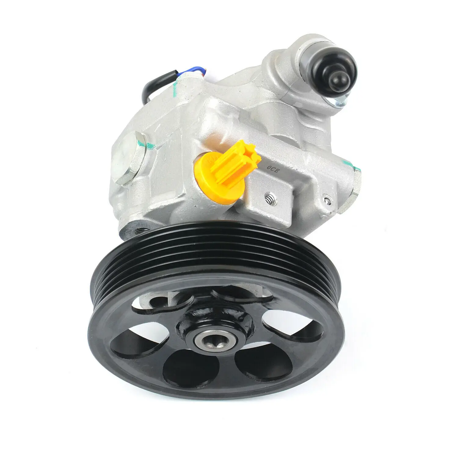 New Power Steering Pump For Subaru Forester Impreza 34430-FG020 34430SA020 34430SA021 34430-SA020 34430-SA021 34430FG020