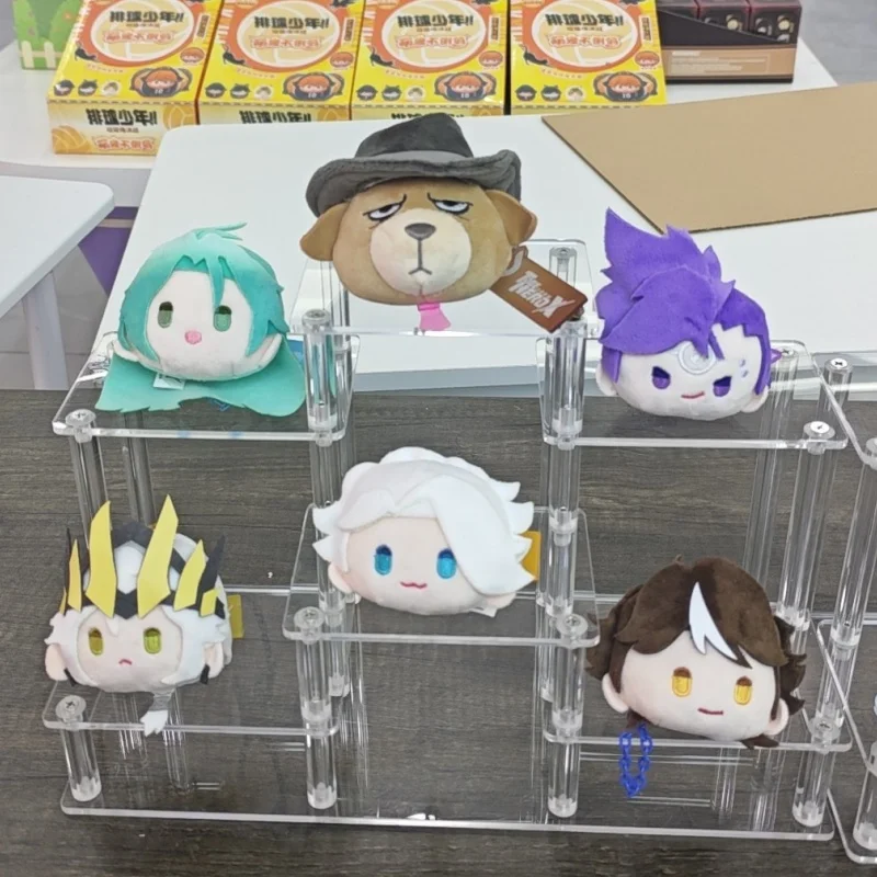 Original Auf Lager Anime To Be Hero X Serie Ghostblade Schöne Königin Puppe Abzeichen Niedliche Spielzeug Ornamente ACG Waren Mädchen Geburtstag Geschenk