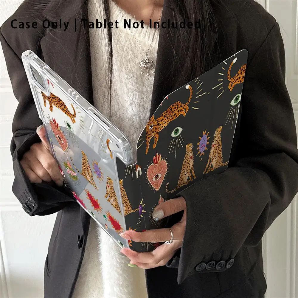 

Case for Samsung pad,Smart Case Compatible with Samsung For Galaxy Tab A8/A9 plus/S6 Lite/S7/S9FE PLUS/s10 plus