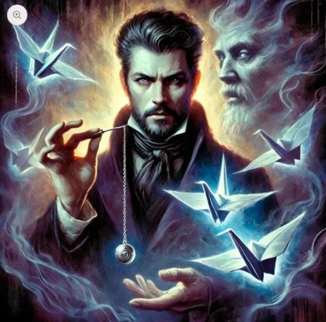 

The Living and Dead Test - Nestor Dee, Julien Losa - Magic tricks (Instant Download)