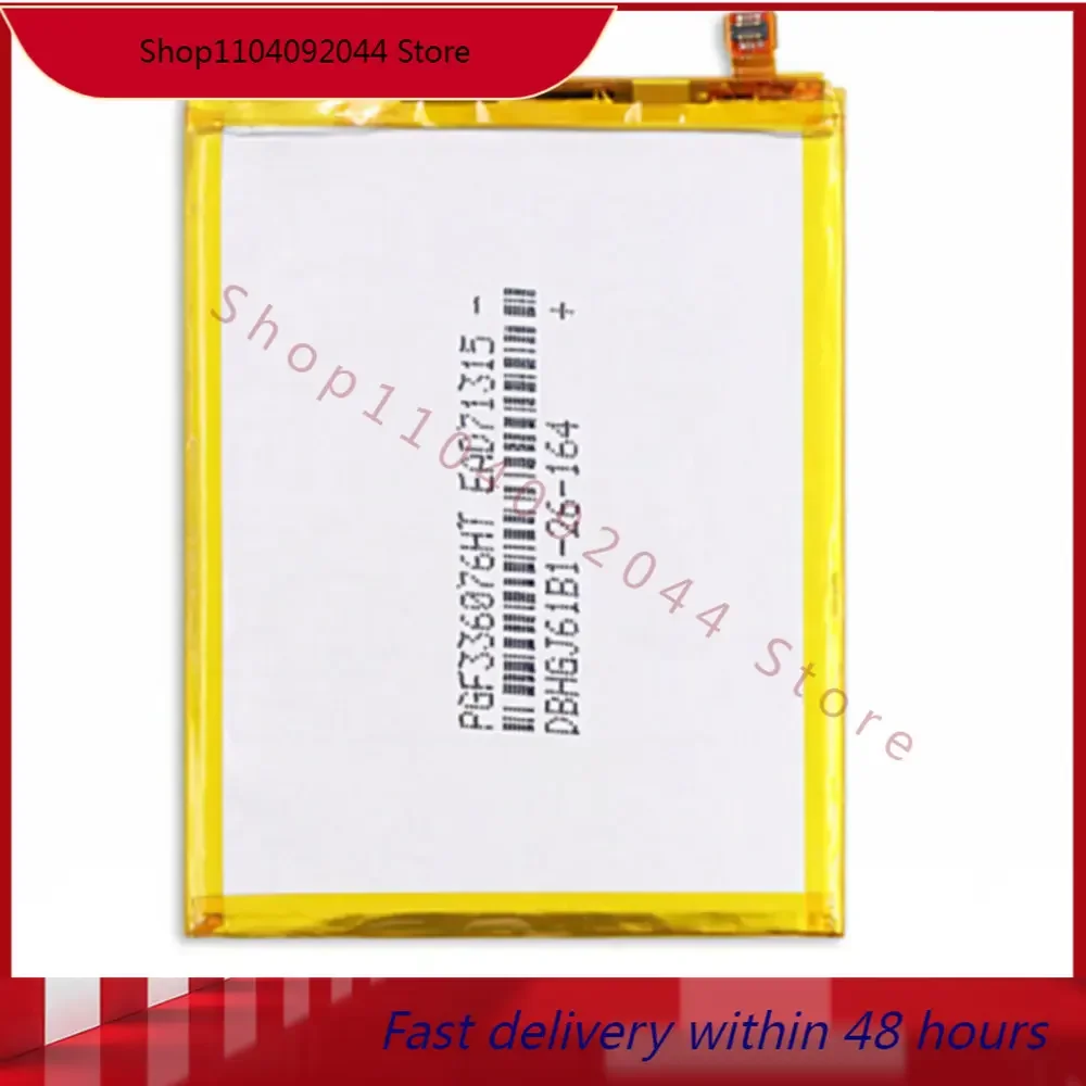 Li3925T44P8h786035  battery 2540mah for ZTE Blade BA910 A910 5.5inch Xiaoxian 4 BV0701 910 Cellphone batteries