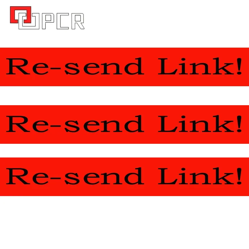 Re-send link (only for old customers) is not a product, no refund or delivery if purchased! !