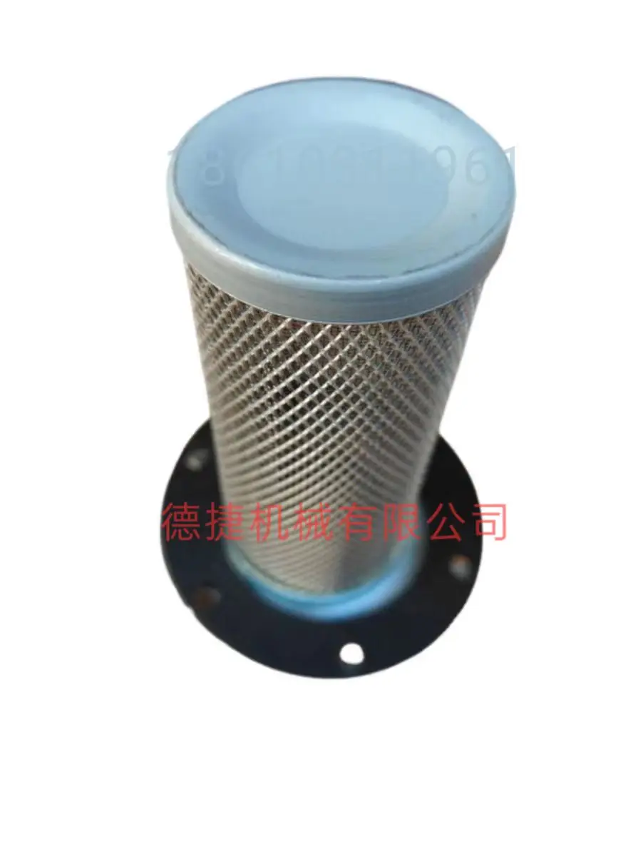 Tadano Fuel tank Filling Port Filter, Multi Field Crane Ventilation Filter Element, Hydraulic Oil Port air Filter