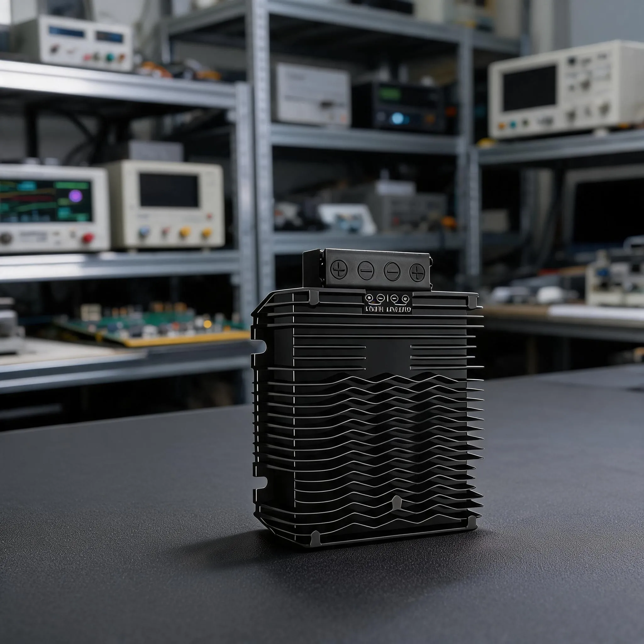 for rugged Aluminum DC-DC For boost Converter 12V Input 28V Output 50A Max for Off-Highway Vehicles and Agricultural Machinery