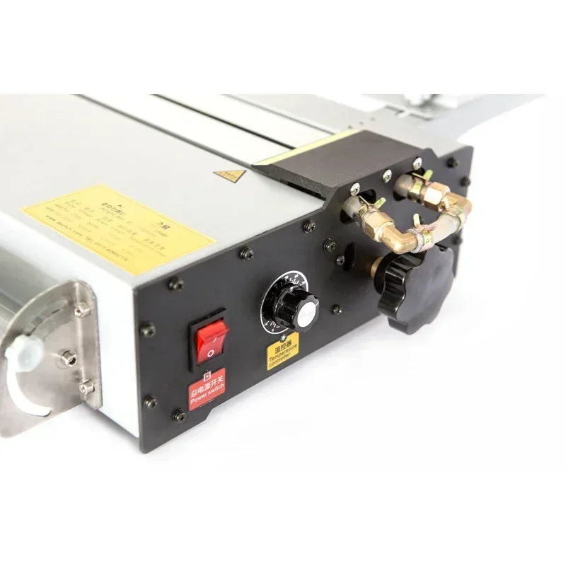 ABM700 Acrylic Bending Machine 220/110V/1000W With Machine Positioning Angle Plate Bending Machine