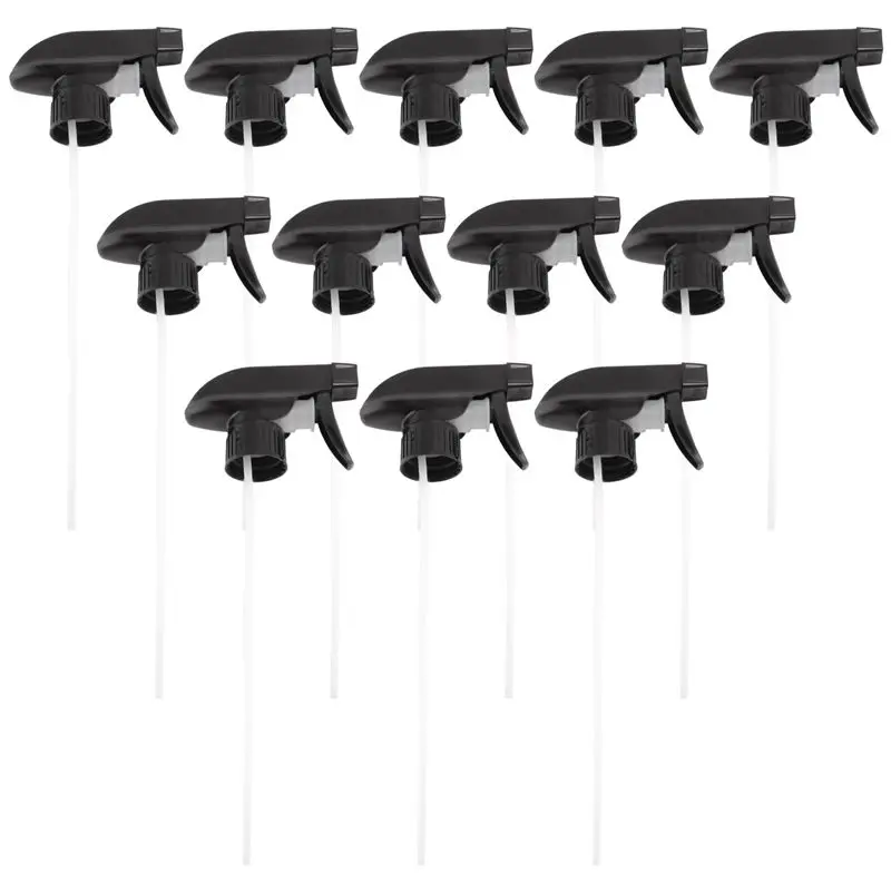 

ABHZ-12 шт. Головка сопла для распылителя триггера — размер бутылки с горловиной 28/410