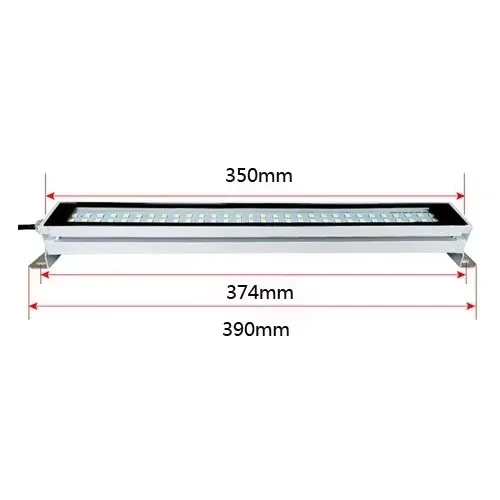 vusum LED Industrial Lamp IP65 IP67 4