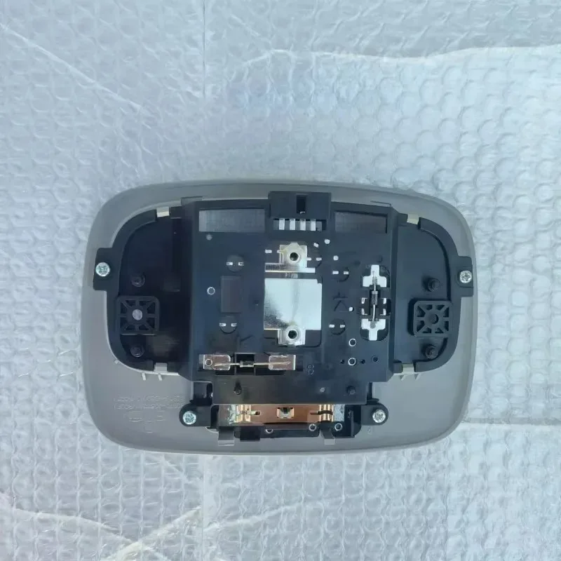 

For Dome Light Roof Lamp Grey Beige Sedona Rondo 2008-2014 928704D500QW Car Interior Rear Reading Light