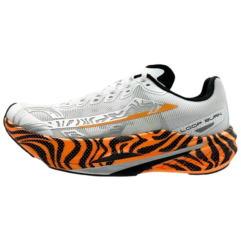 

Professional Carbon Plate Running Shoes Unisex Designer Walking Jogging Shoes Mens Womens Breathable Sport Shoes Couples