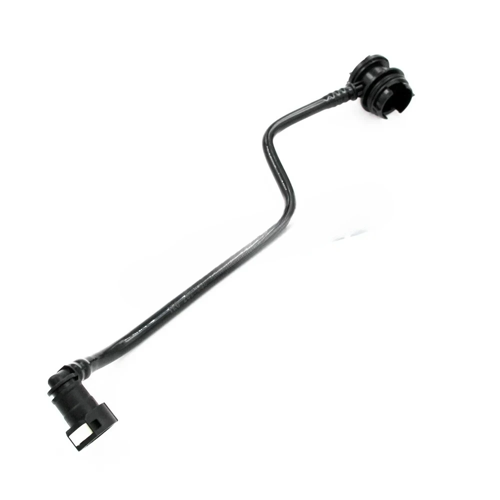 Afbeelding 6: 1K0201160 1J0201246B Actieve Kool Houtskool Bus Slang Voor VW Jetta Golf MK6 2004-2015 Audi A3 TT Octavia Superb