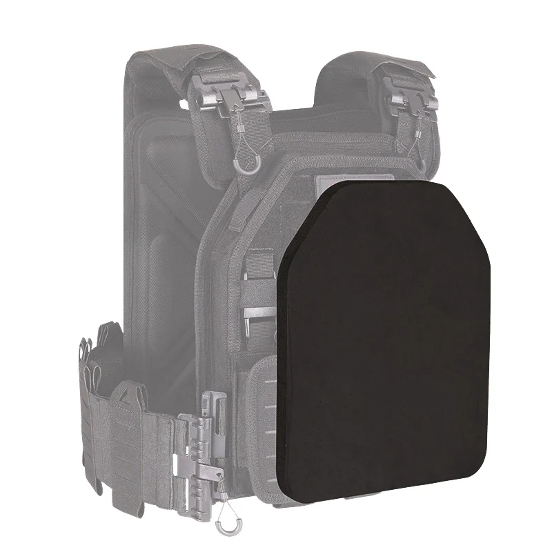 2pcs EVA Pads, Shock Plate Foam Hunting Vest