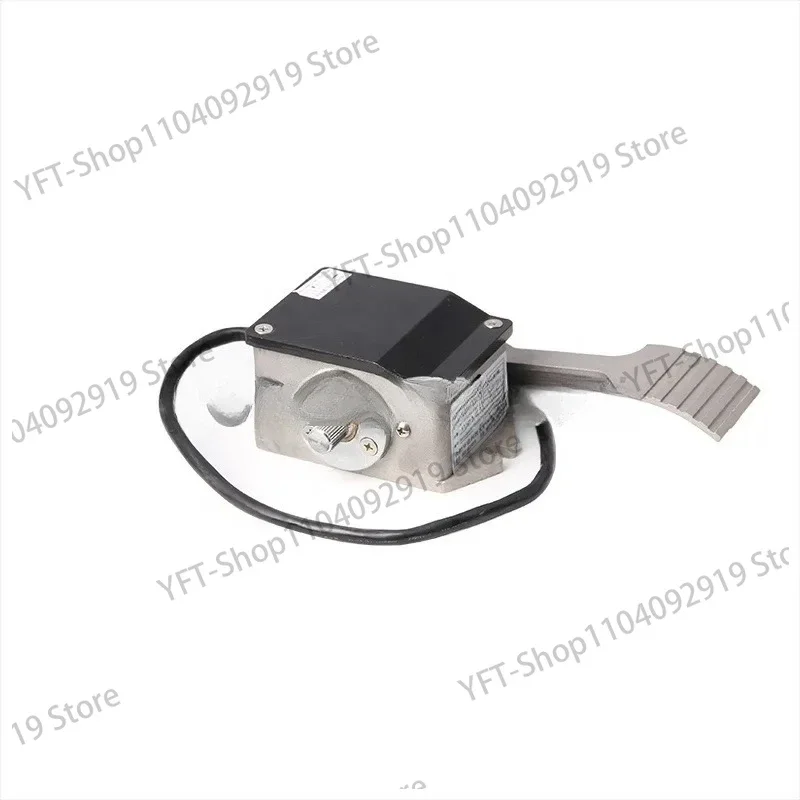 Electric Accelerator RJSQ-001 Hot Selling 0-5V