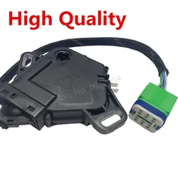 Yyjtz 252927 Voor Citroen Renault C4 C5 Al4 Voor Peugeot 307207508 Automatische Transmissie Schakelaar Dpo Druksensor CMF-930400