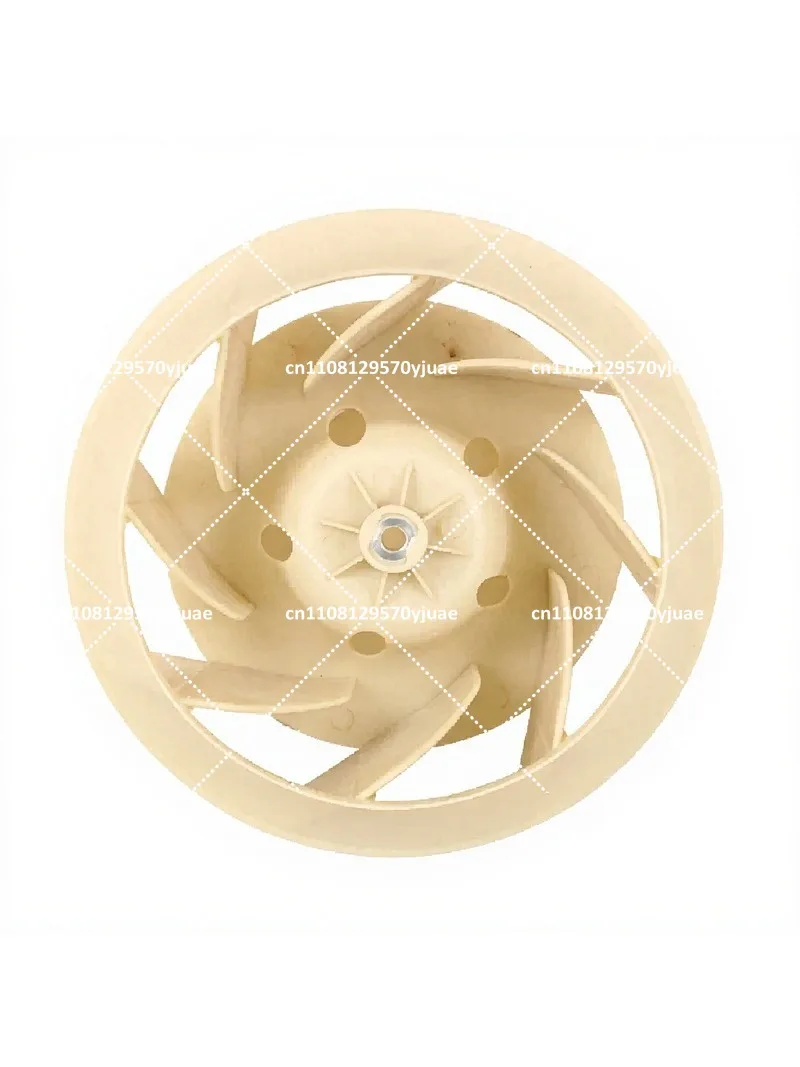 2P 3P AC Fan Wheel 5901A20013 Centrifugal Blower Replacement for Cabinet Air Conditioner Units