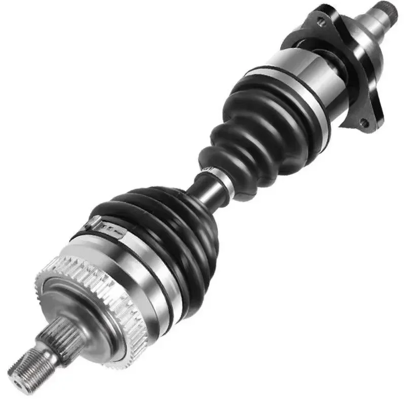 Suitable for BYD Automobile F3G3F3RG3R Original Half Shaft Assembly Drive Shaft Ball Cage Dust Sleeve Connecting Rod