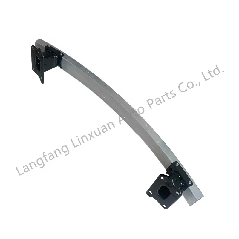 64900-G5200 Front Bumper Beam Assembly Bumper Reinforcement Front Collision Beam For Kia NIRO HYBRID Original