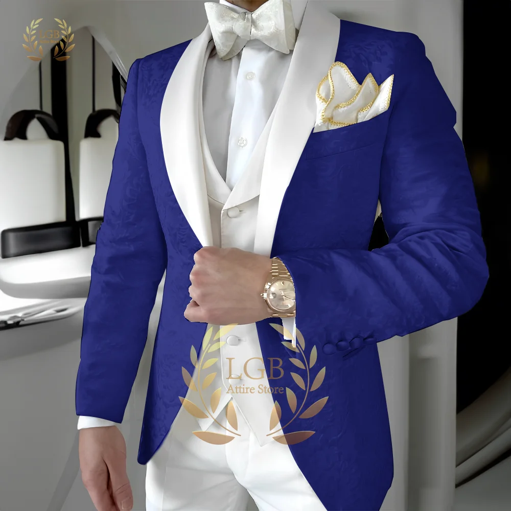 ROYAL BLUE
