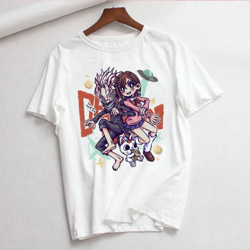 Dandadan Okarun Man… - image