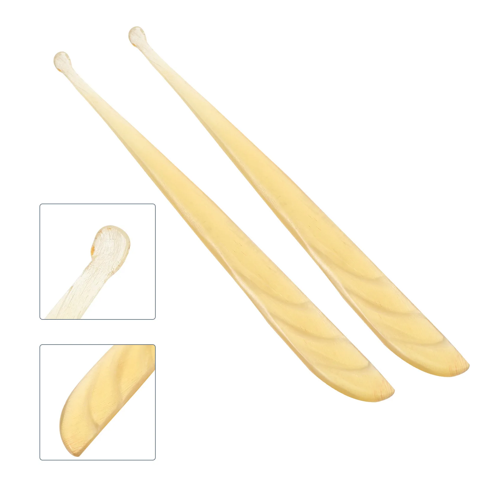 2-pecas-de-ferramenta-de-remocao-de-cera-de-ouvido-de-alta-qualidade-e-duravel-facil-de-limpar-antiferrugem-segura-pratica-e-de-longa-duracao-colher-de-limpeza-de-ouvido-shofar