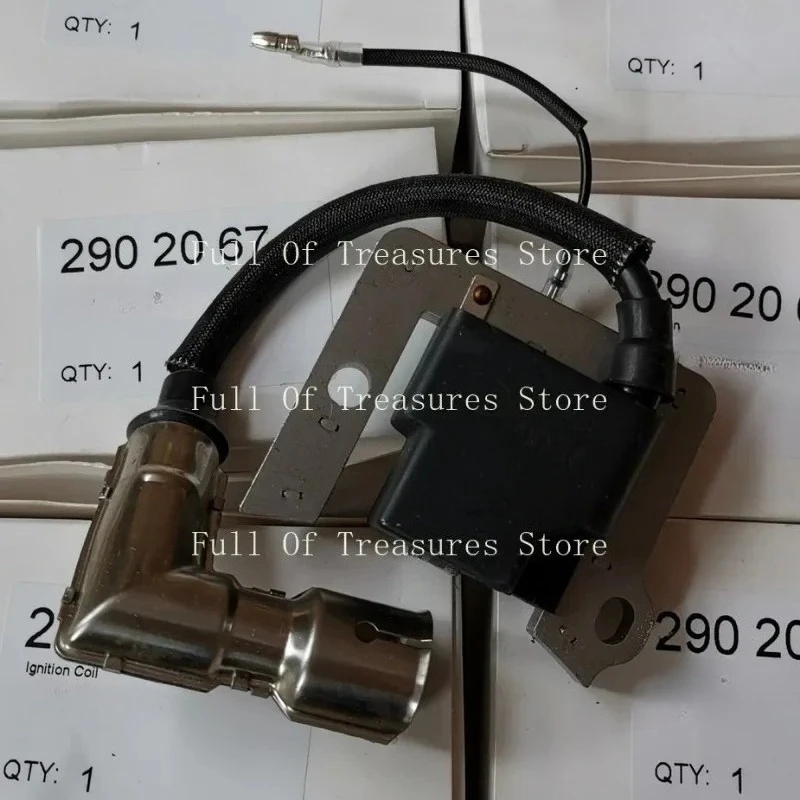 

Катушка зажигания, совместимая с 751-10367, 75110367, 95110367