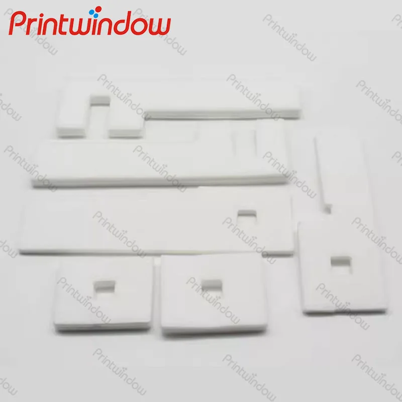 

10PCS Waste Ink Tank Sponge for Epson L355 L210 L120 L365 L110 L111 L130 L132 L211 L220 L222 L300 L301 L360 L362 L363 L366 L455