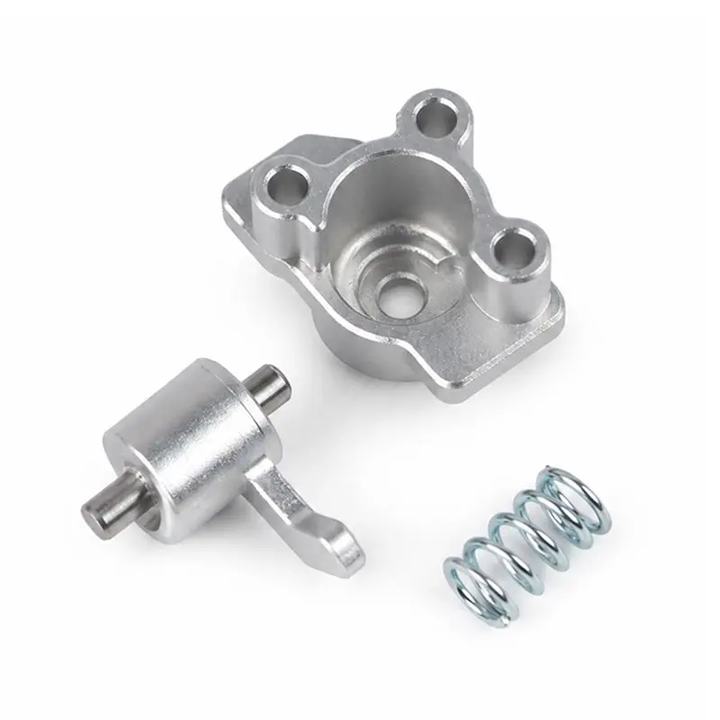For Anycubic For Kobra S1 S1C 3D Printer Replacement Parts- Hotend Mount& Rotating Shaft Kit For Kobra S1 S1C