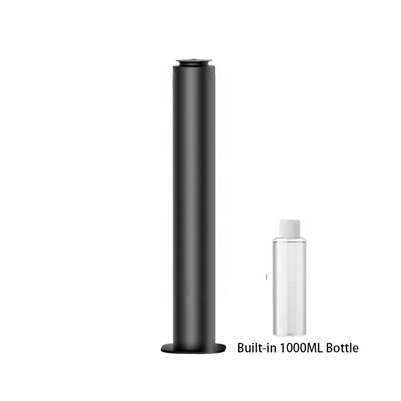 Commercial Large Space Aroma Diffuser Electric Dispensers Big Capacity Essential Oil Fragrance Diffuser for Hotel Lobby