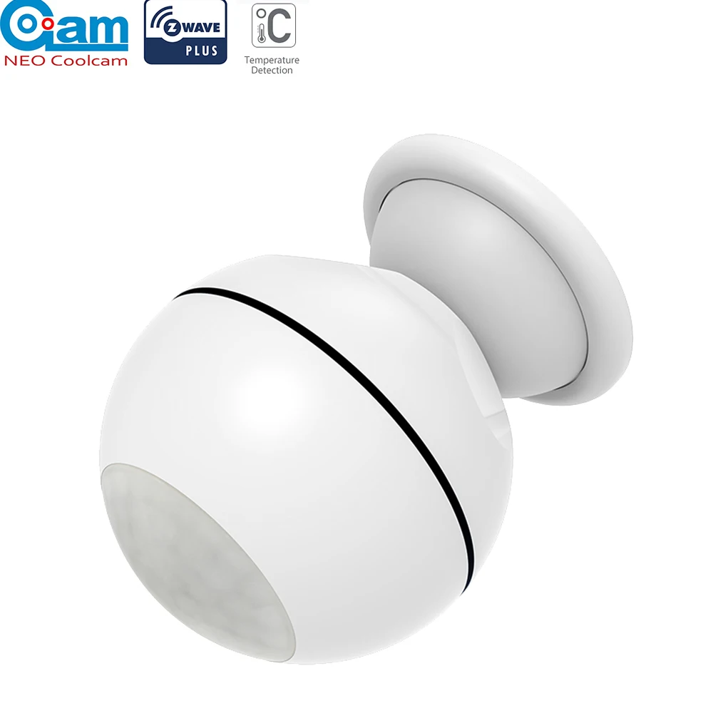 รีวิวและแนะนำ ZXT800: ตัวตรวจจับการเคลื่อนไหว PIR สำหรับระบบบ้านอัจฉริยะ