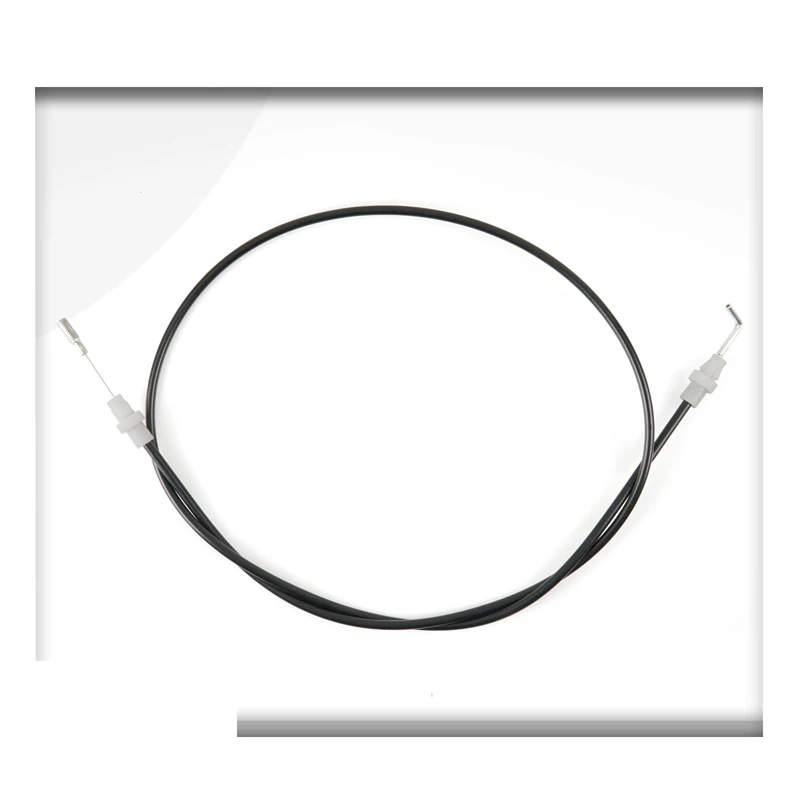 

SLIDING DOOR CABLE FITS OUTER DOOR HANDLE MK6 MK7 FOR FORD TRANSIT 4170579