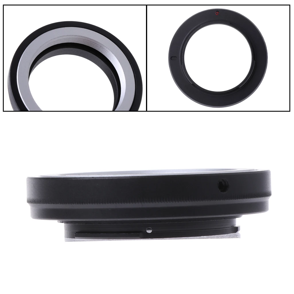 L39-M4/3 Mount Adap… - image