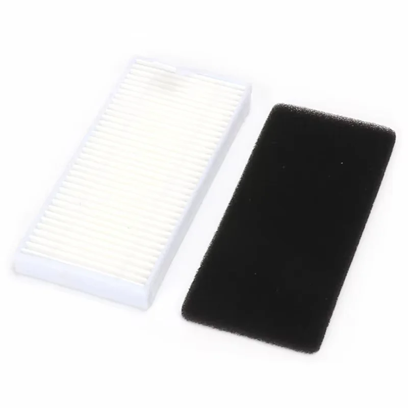 HEPA Filter Replacement For Cecotec Conga 1090 Enhanced Filtration,Easy To Install-A77G