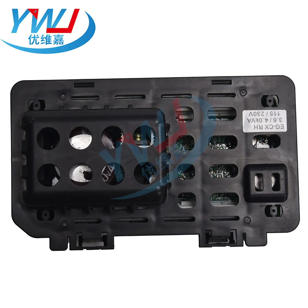 Regulador de presión del generador EG-CX RH Honda Regulador de voltaje Honda EG4000CX Regulador de voltaje Honda EG5000CX 31740-Z30 -3004