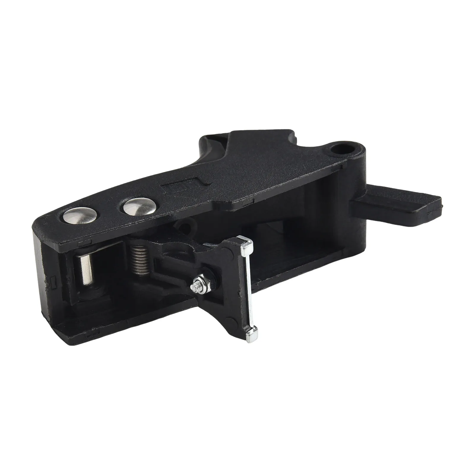 for miter Saw Stand Bracket N087367 Lever Release For DW7231 Compatible Replacement N087367 Lever Release and Leaf Spring Parts