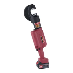 EZ-400/55  Cutting Crimping 2 in 1 Battery Electric Powered Hydraulic Tool 40mm Cable Cutter