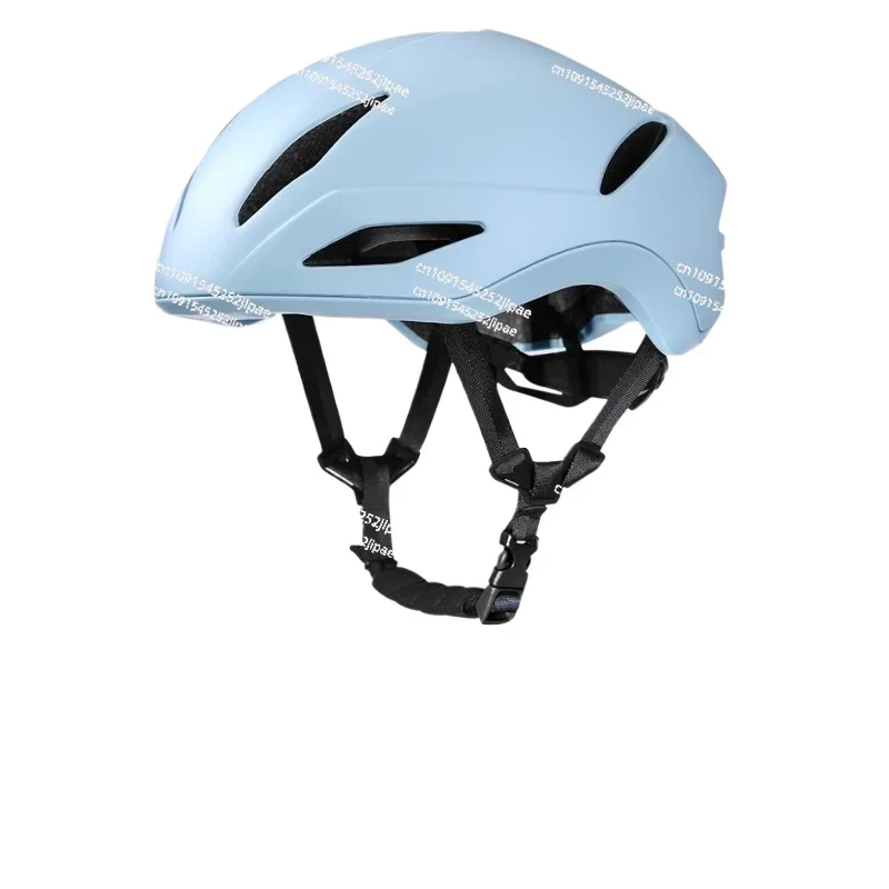 Road Bike Cycling Bicycle Wind Breaking Pneumatic Helmet Mountain Bike Men's and Women's Safety Helmets Integrated Breathable