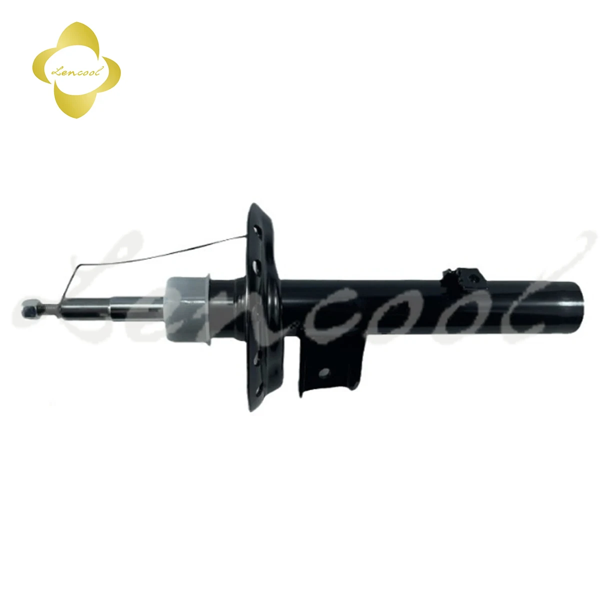 A Pair LR114037 LR114048 Shock Absorber for Land Rover Range Rover Evoque 2019-2023