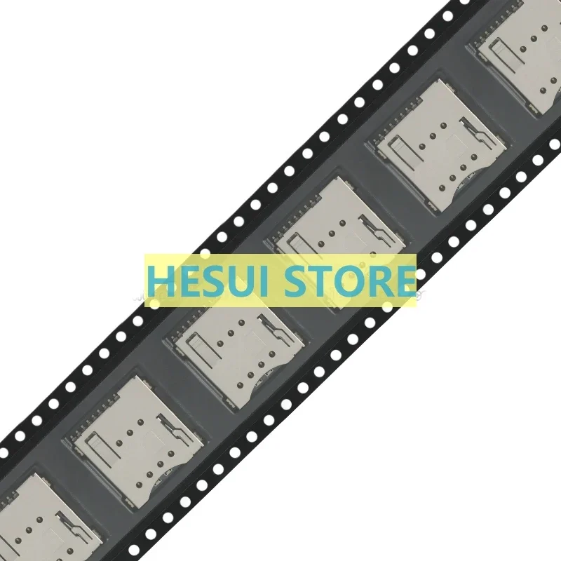 1/5 Pcs Micro-Sim-K…