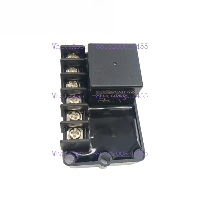 

S-60 S-80 S-100 Relay Module 80A S500-A6 89997