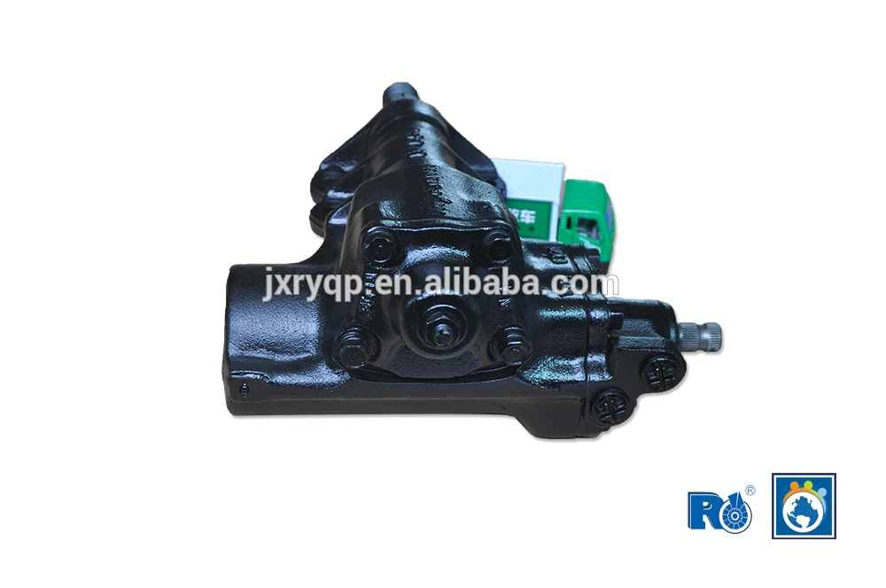 F127 ترس التوجيه من نوع الكرة المعاد تدويره لقطع غيار السيارات RHD Paladins