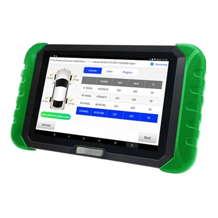 

Диагностика компрессора переменного тока, обнаружение аккумуляторного блока, давление в шинах, соответствующий все автомобильные ЭБУ, диагностический станок, сканер