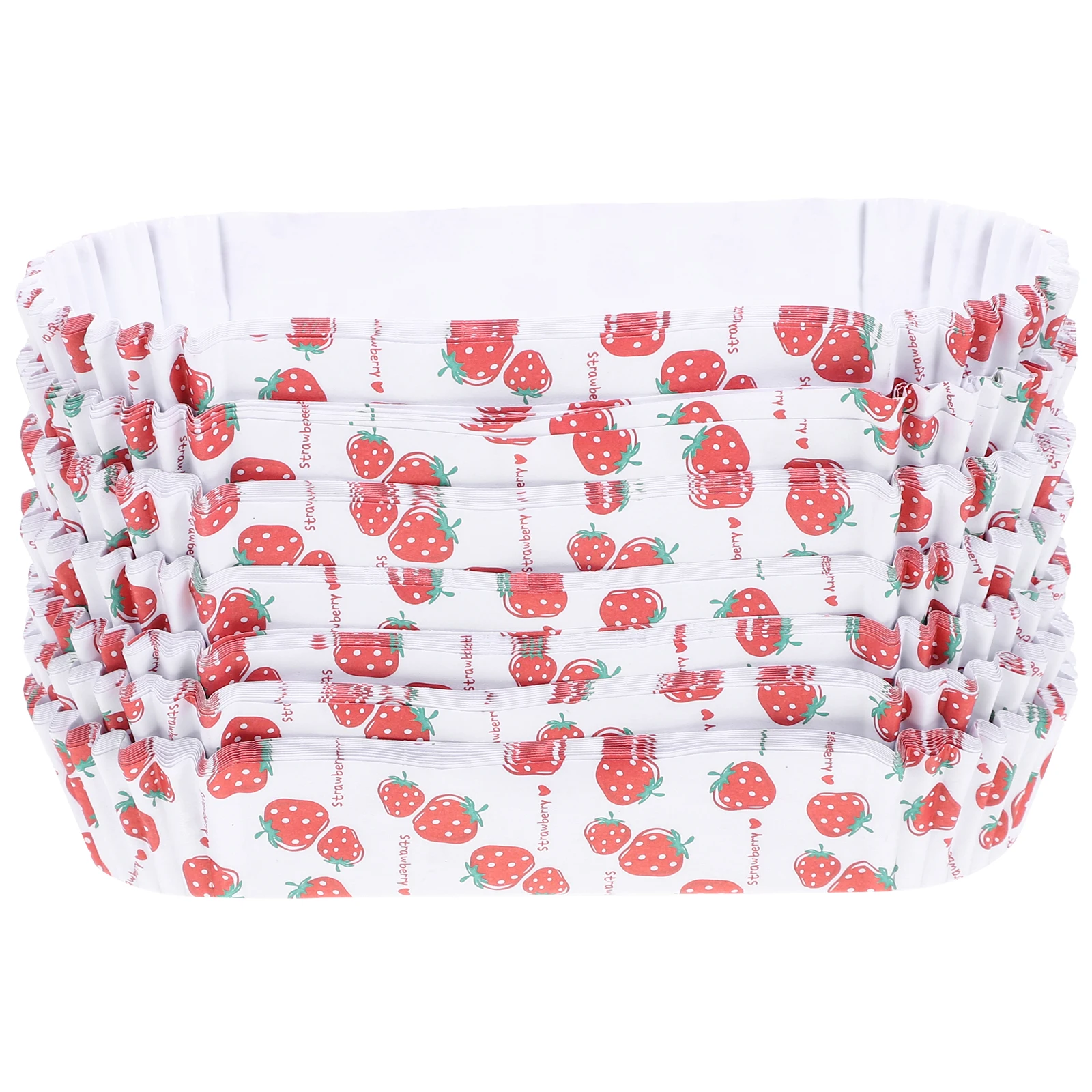 

Boat-shaped Paper Trays Hot Dog Disposable Food Cake Cup Holder Multi-function Suitable for Parties Family Dinners Gatherings