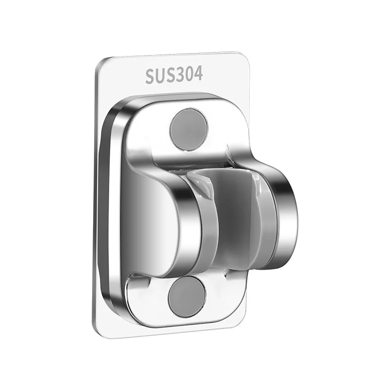 Держатель для душа из нержавеющей