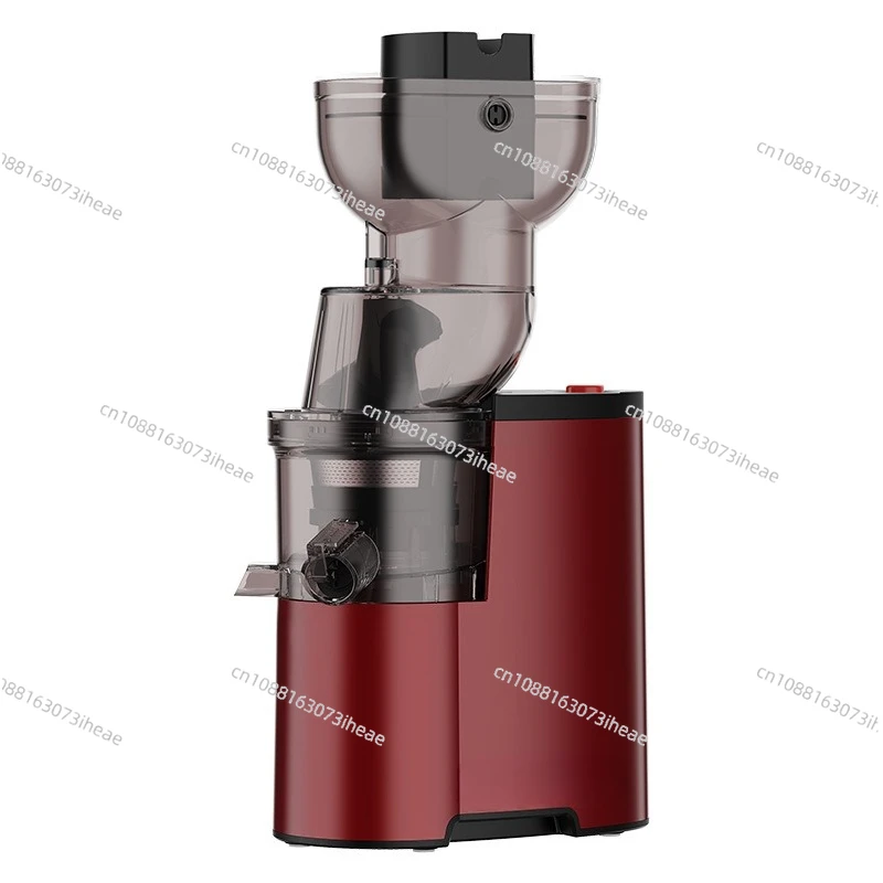 220V Juicer Household Multi-Functional Separation Of Juice And Residue Commercial Full-Automatic
