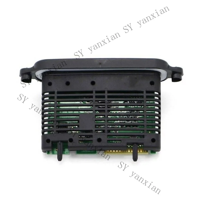 SY+ 1* Halogen Headlight Ballast Control Module For BMW 5 Series F10 F07 63117304906