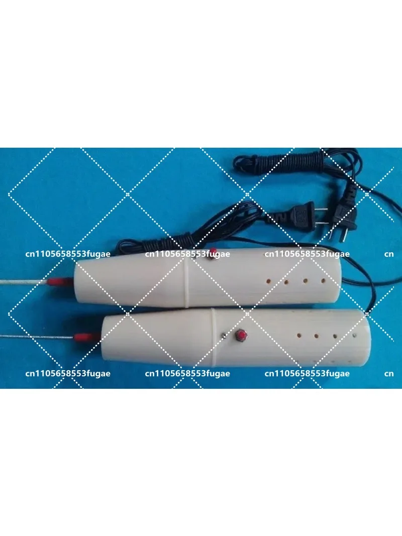 Vacuum Leak Detector Type B High Frequency Tester for Industrial Sealing