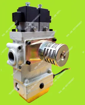 Duplex valve 23XSJ 23XSC 23XSD- 15/20/25 23XSF- 10/32/40